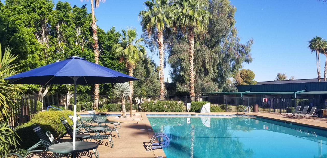 Great Location Condo Scottsdale Esterno foto