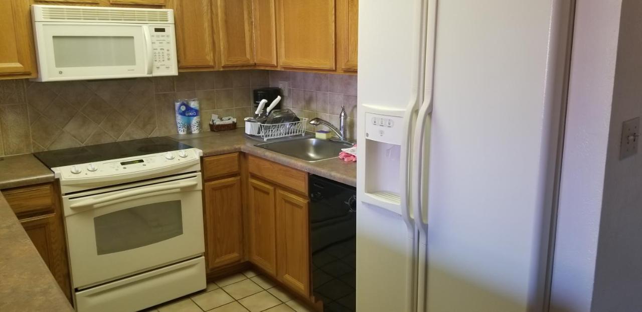Great Location Condo Scottsdale Esterno foto
